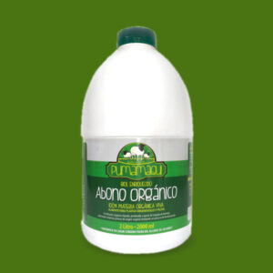 Super Biol Pumamaqui Bioestimulante Abono Organico Liquido 2 Lt