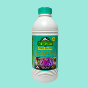 Bioestimulante Natural para Suculentas y Cactus