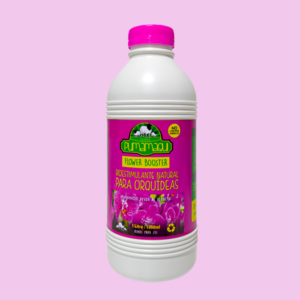 Biostimulante Natural para Orquideas