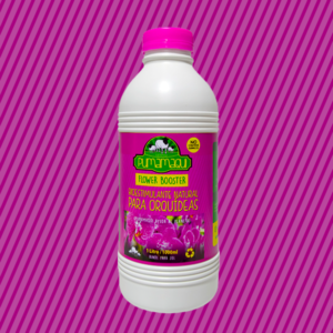 Biostimulante Natural para Orquideas